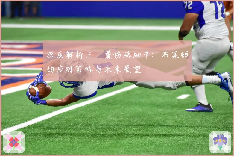深度解析三笘薰伤病细节：布莱顿的应对策略与未来展望